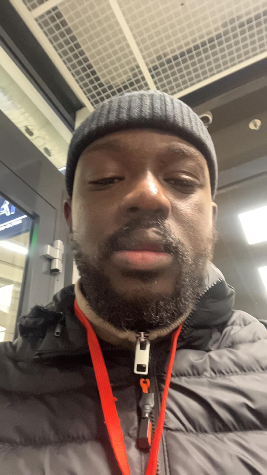 Olushola Aderinsola Aileru