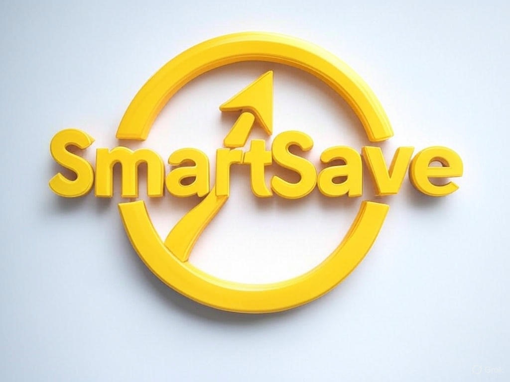 SmartSave Logo